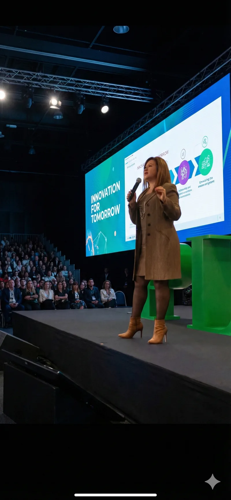 Marisol Ramos - Directora Estratégica